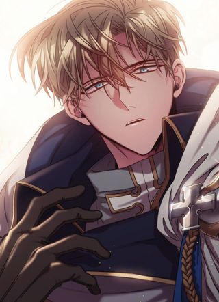 圣骑士的异世恋人 截图1